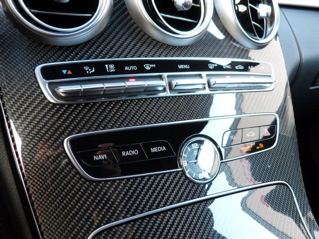 Mercedes-Benz C 43 AMG 2020