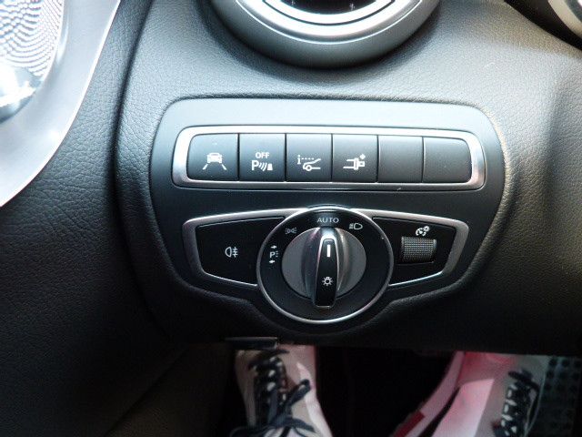 Mercedes-Benz C 43 AMG 2020