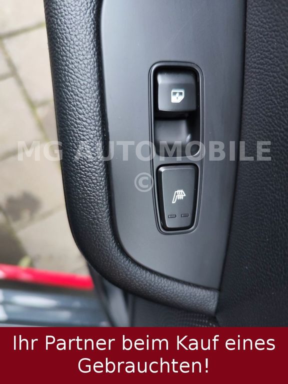 Kia pro cee'd / ProCeed 2021