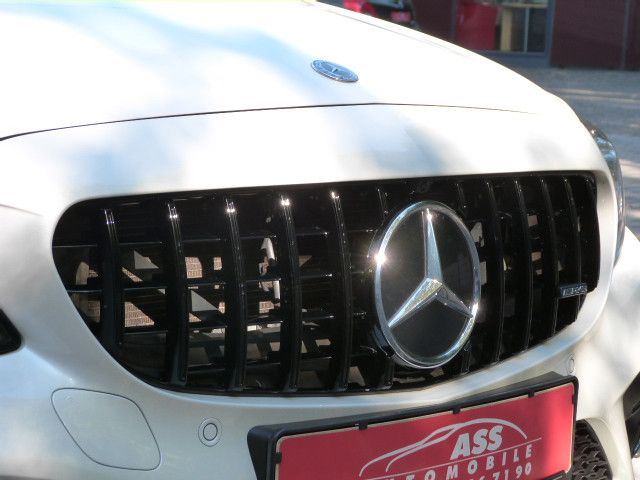 Mercedes-Benz C 43 AMG 2020