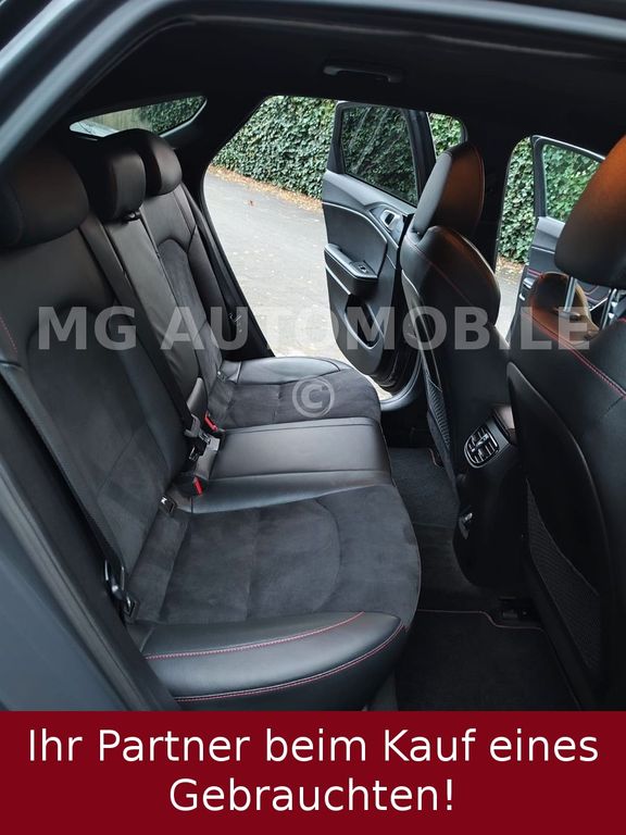 Kia pro cee'd / ProCeed 2021