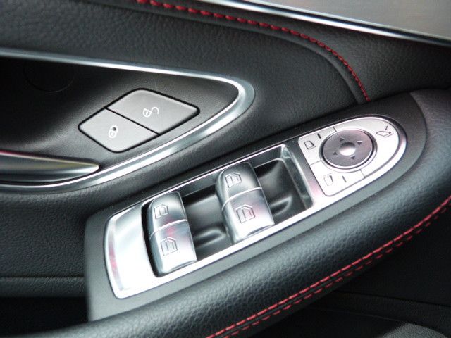 Mercedes-Benz C 43 AMG 2020