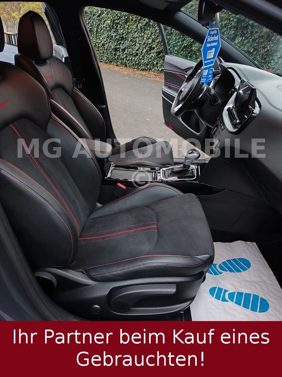 Kia pro cee'd / ProCeed 2021