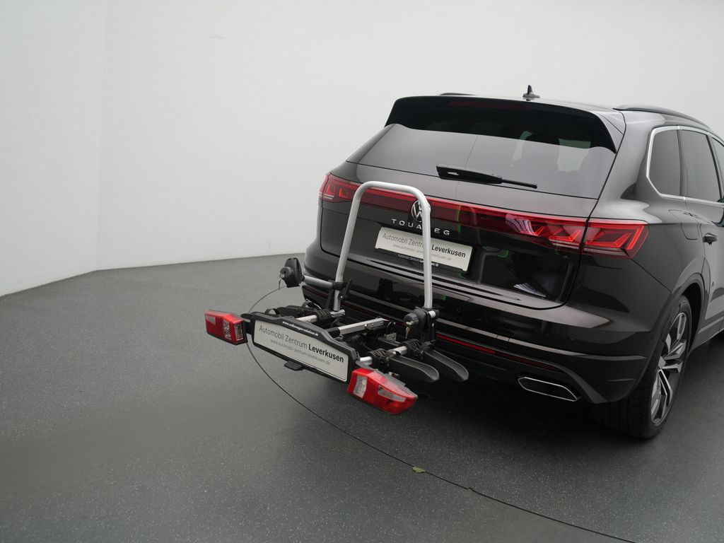 Volkswagen Touareg 2025