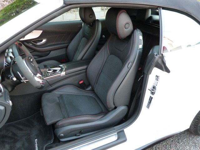 Mercedes-Benz C 43 AMG 2020