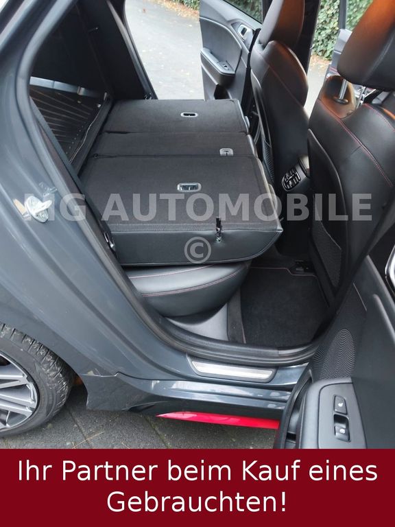 Kia pro cee'd / ProCeed 2021