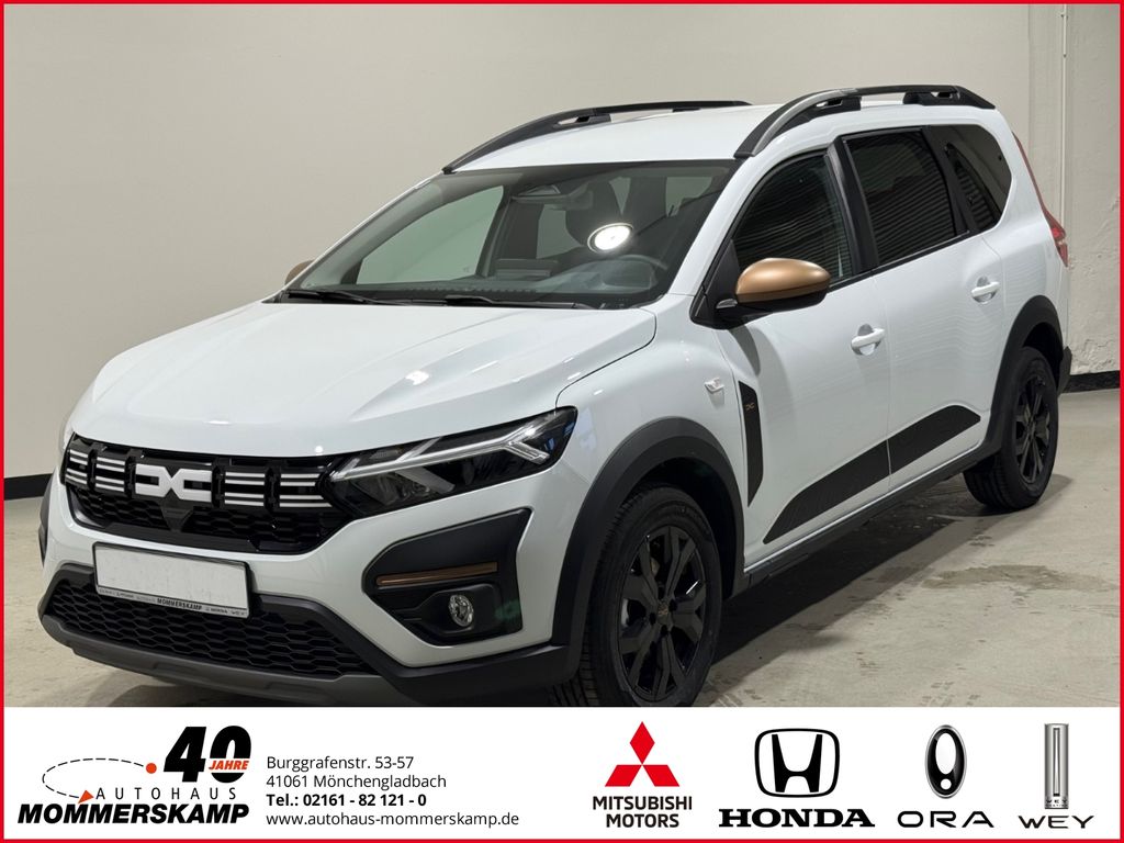 Dacia Jogger 2025