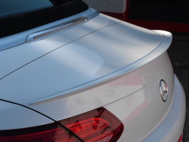 Mercedes-Benz C 43 AMG 2020