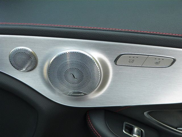 Mercedes-Benz C 43 AMG 2020