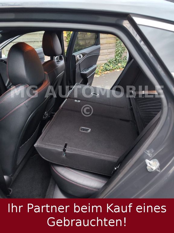 Kia pro cee'd / ProCeed 2021
