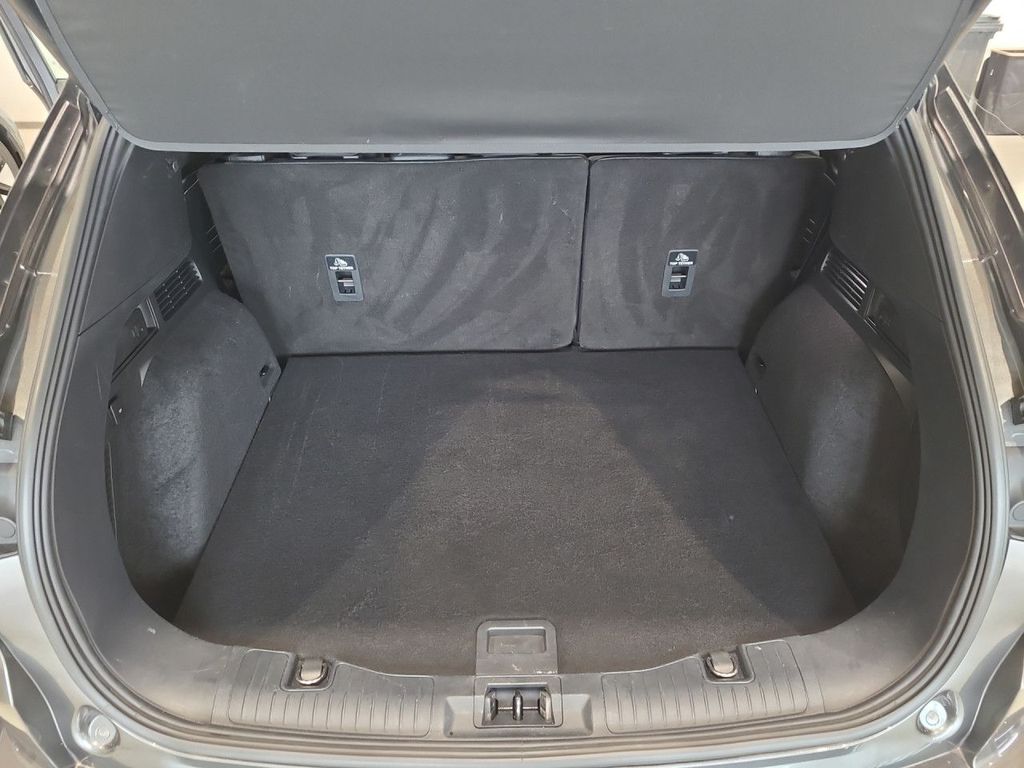 Ford Kuga 2022
