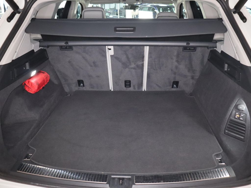 Volkswagen Touareg 2020