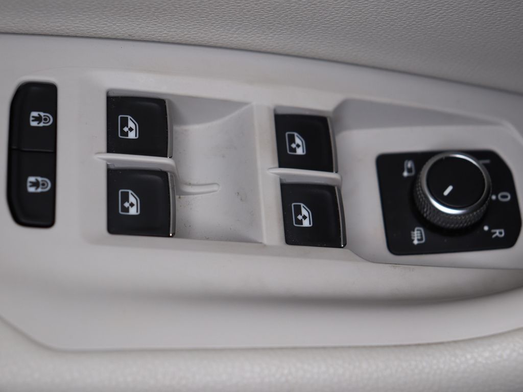 Volkswagen Touareg 2020