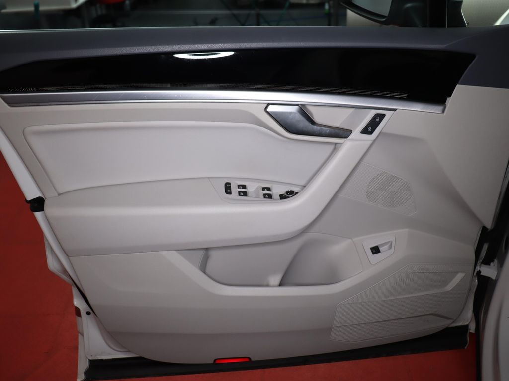 Volkswagen Touareg 2020