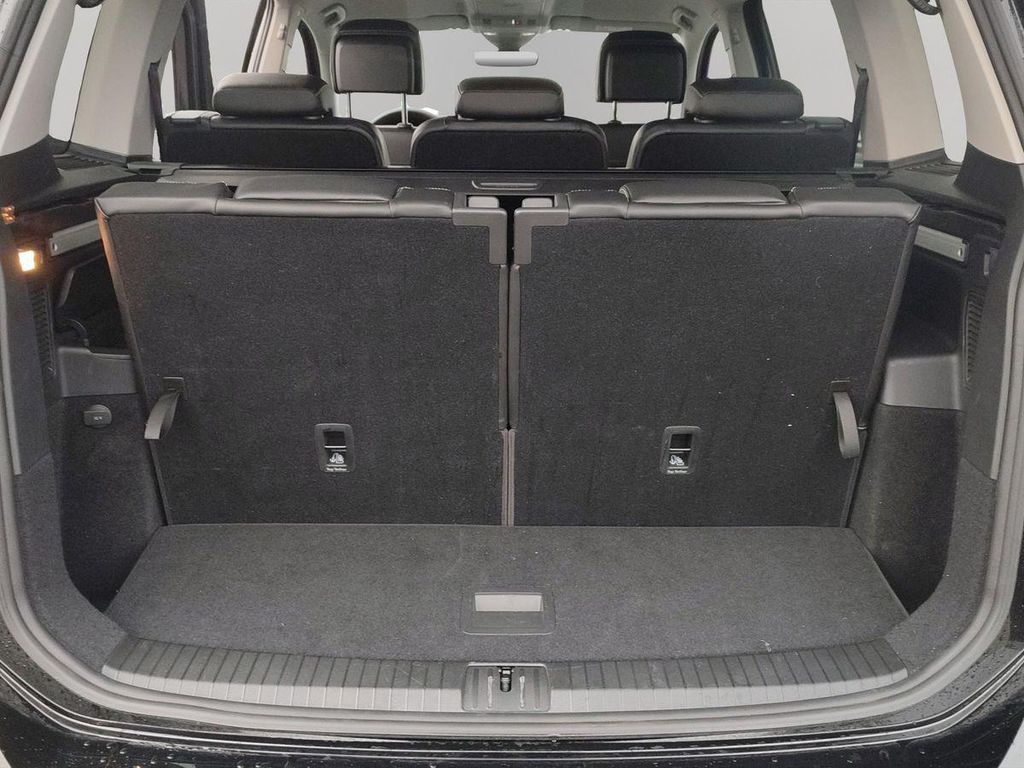 Volkswagen Touran 2025