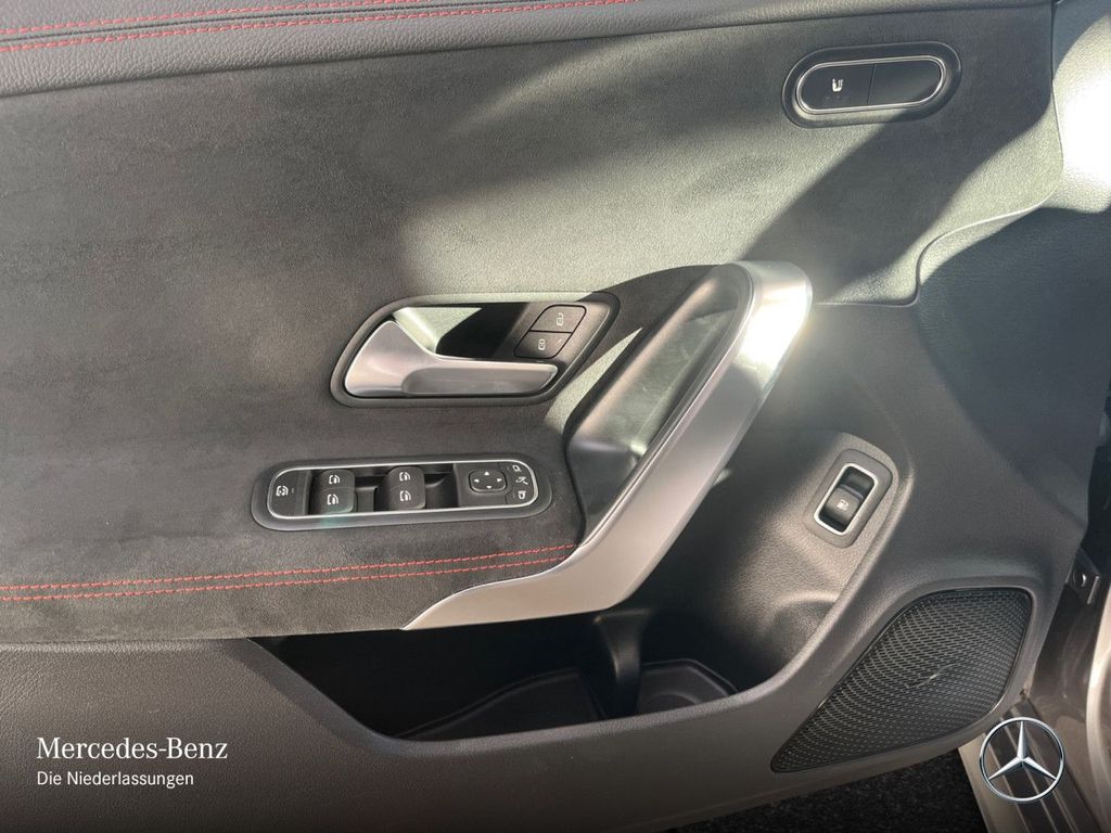 Mercedes-Benz CLA 250 2021