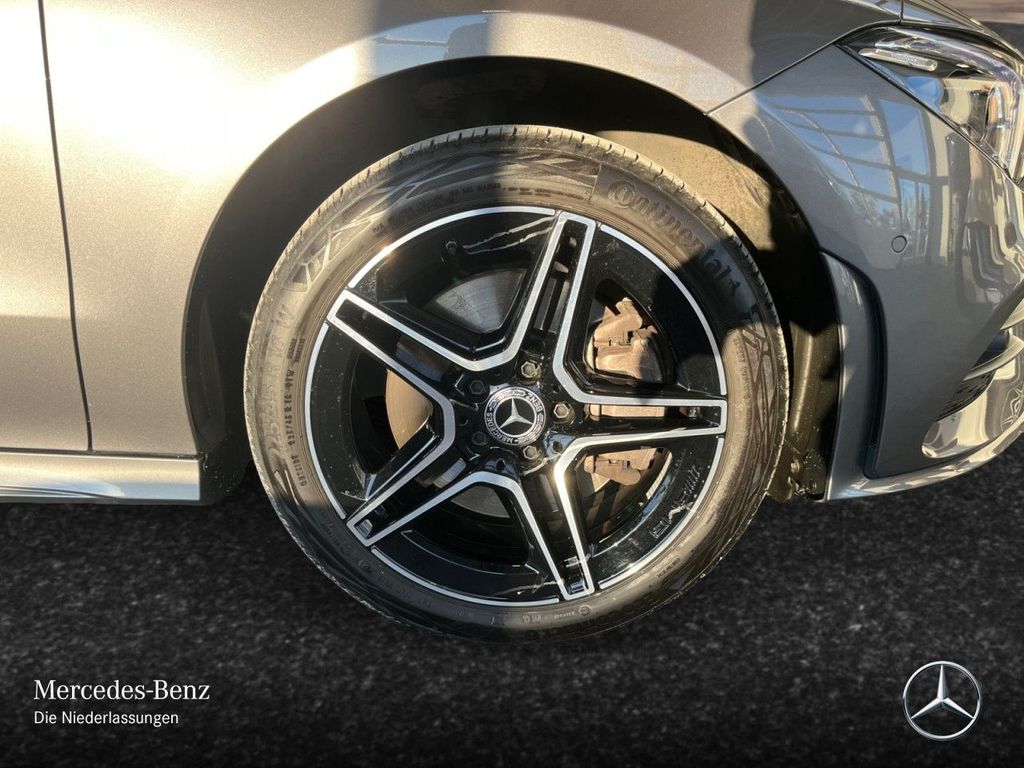 Mercedes-Benz CLA 250 2021