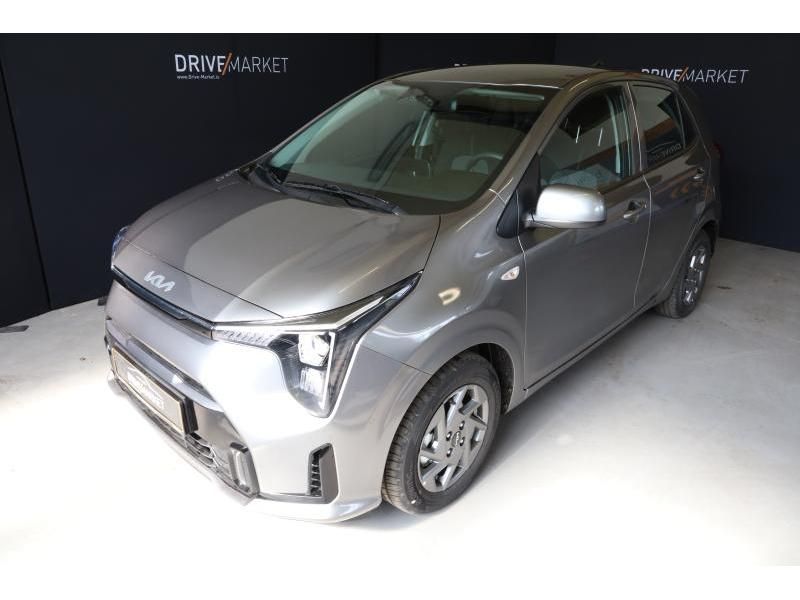 Kia Picanto 2024