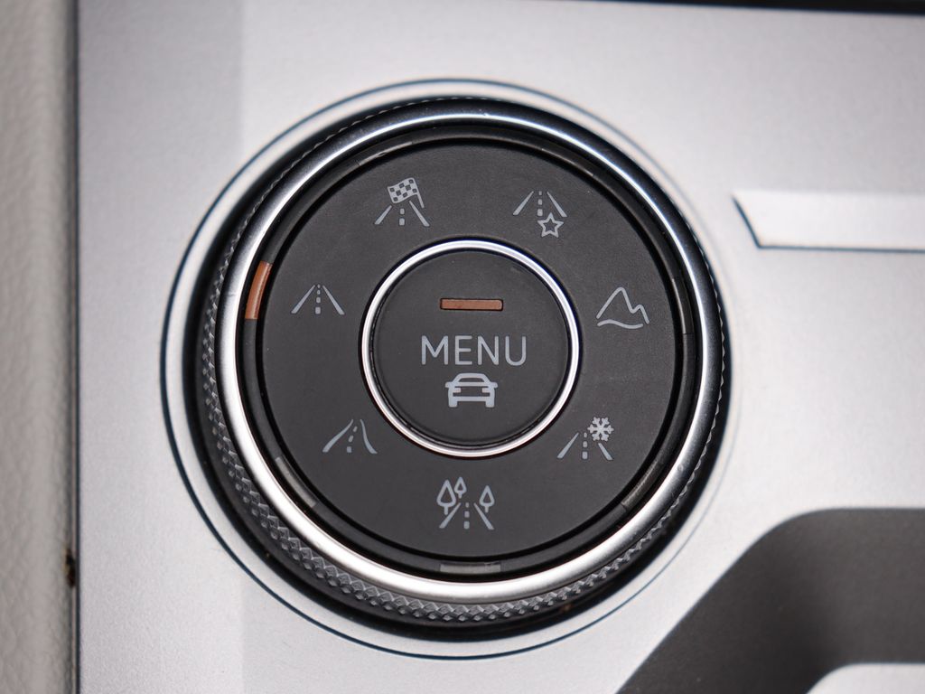 Volkswagen Touareg 2020