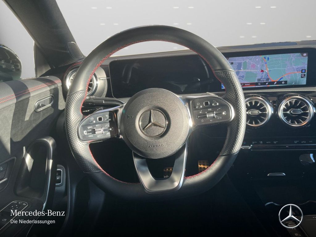 Mercedes-Benz CLA 250 2021