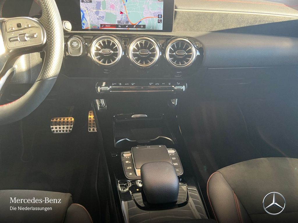 Mercedes-Benz CLA 250 2021