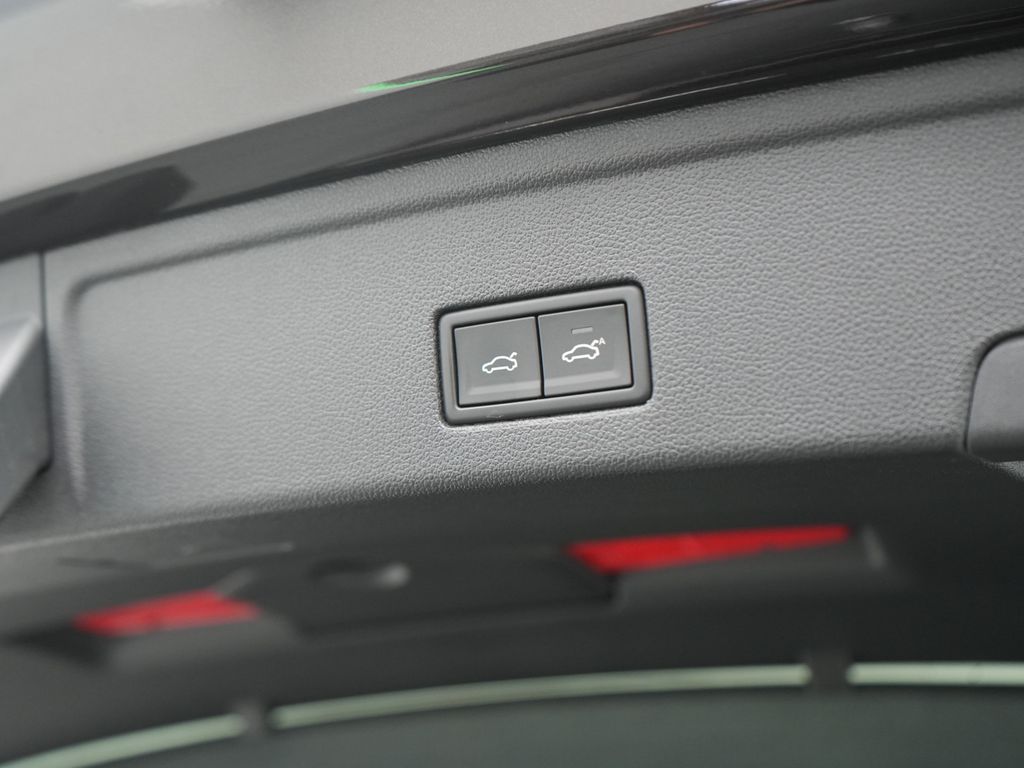 Volkswagen Touareg 2025