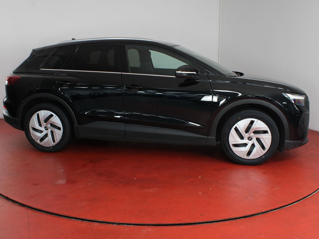 Audi Q4 e-tron 2022