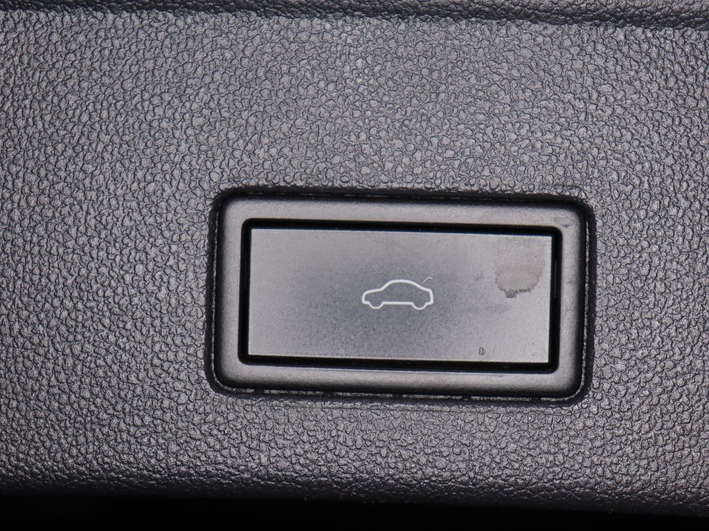 Volkswagen Touareg 2020