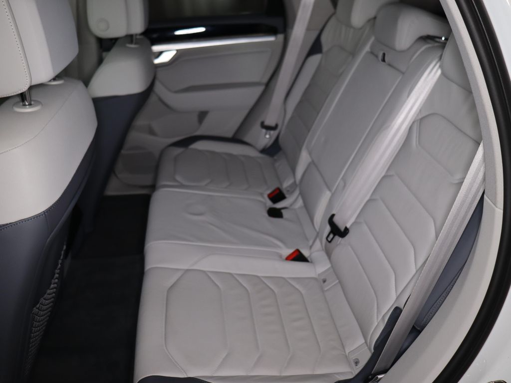 Volkswagen Touareg 2020