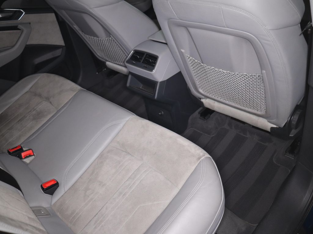 Audi e-tron 2021