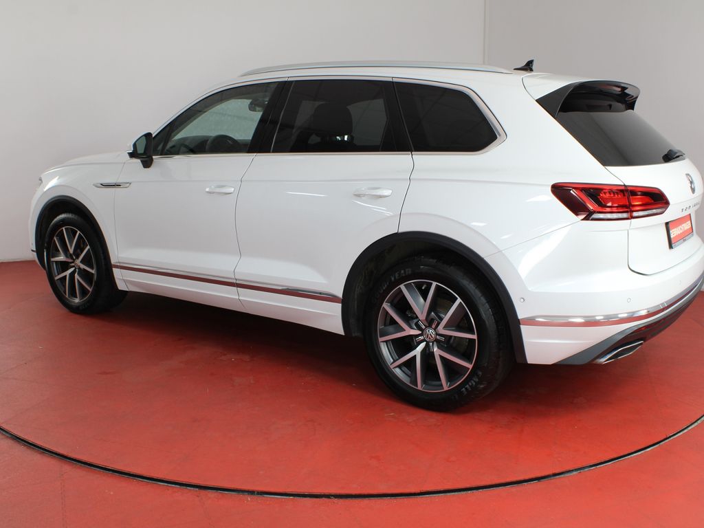Volkswagen Touareg 2020