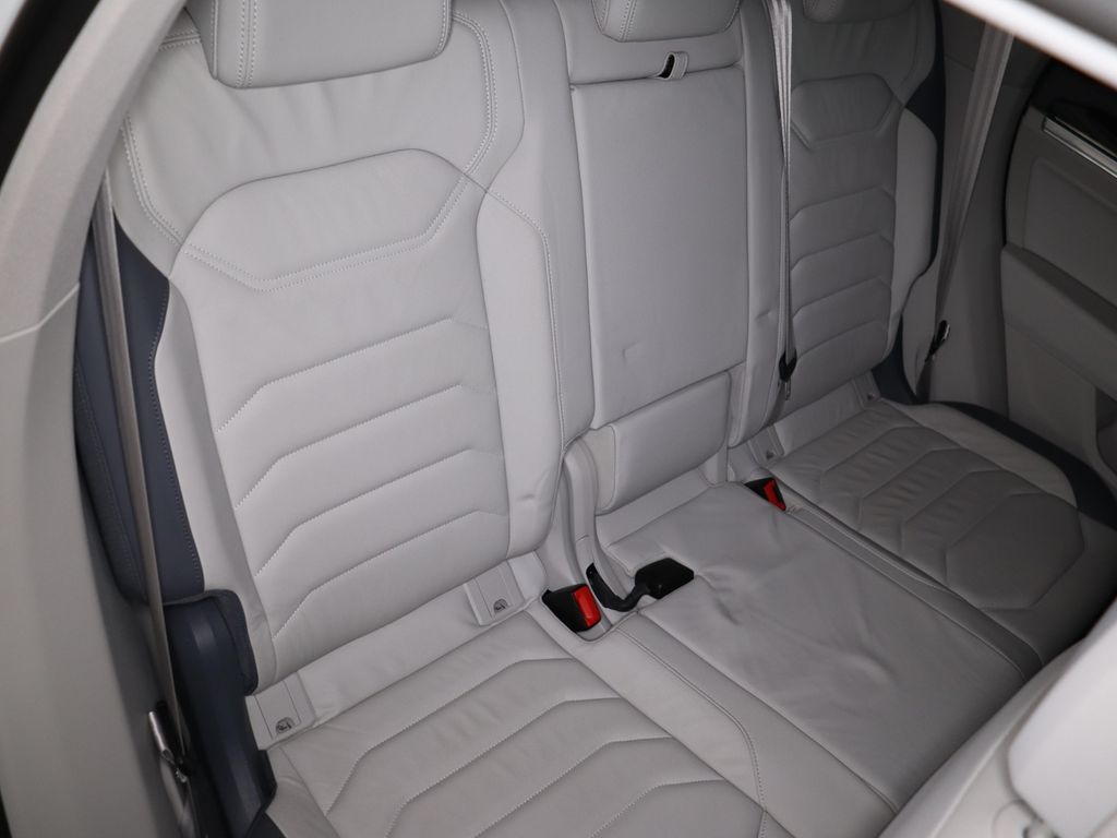 Volkswagen Touareg 2020