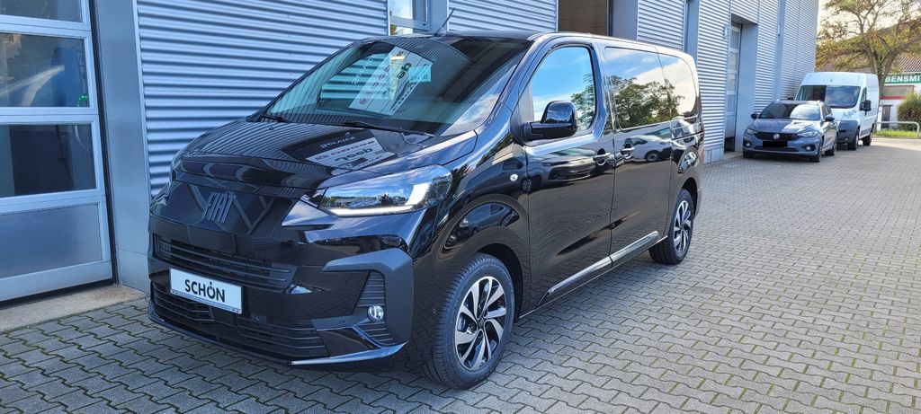 Fiat Ulysse 2025