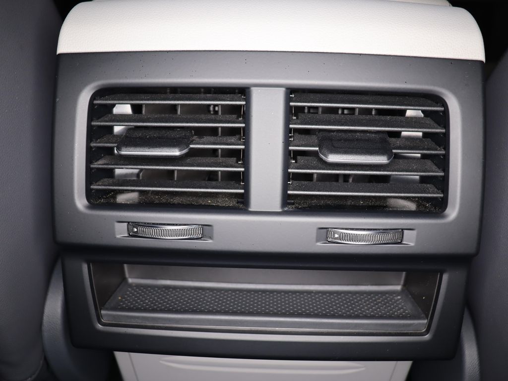 Volkswagen Touareg 2020