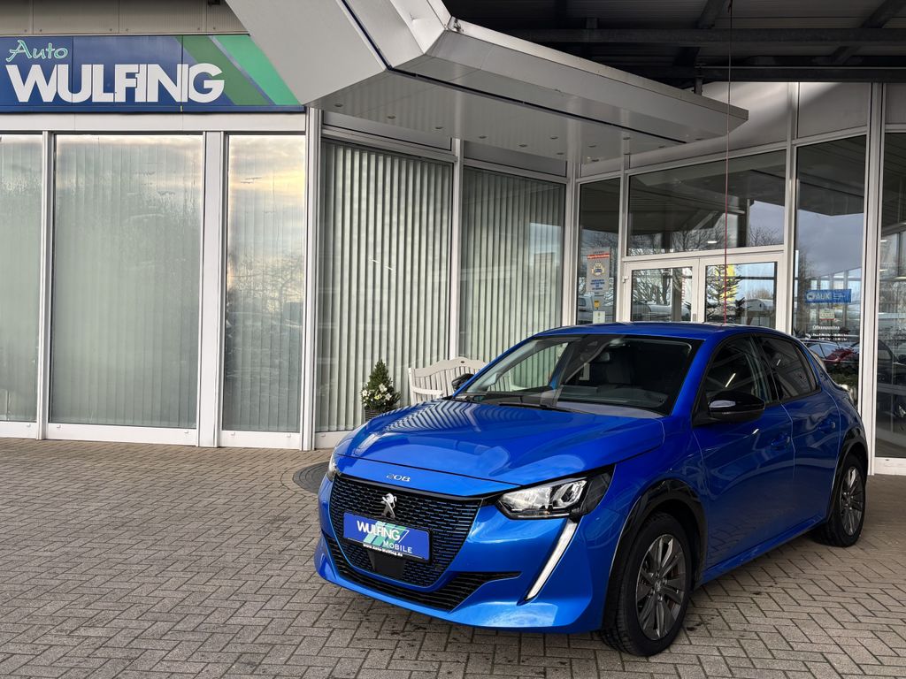 Peugeot 208 2023