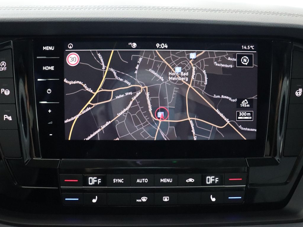 Volkswagen Touareg 2020