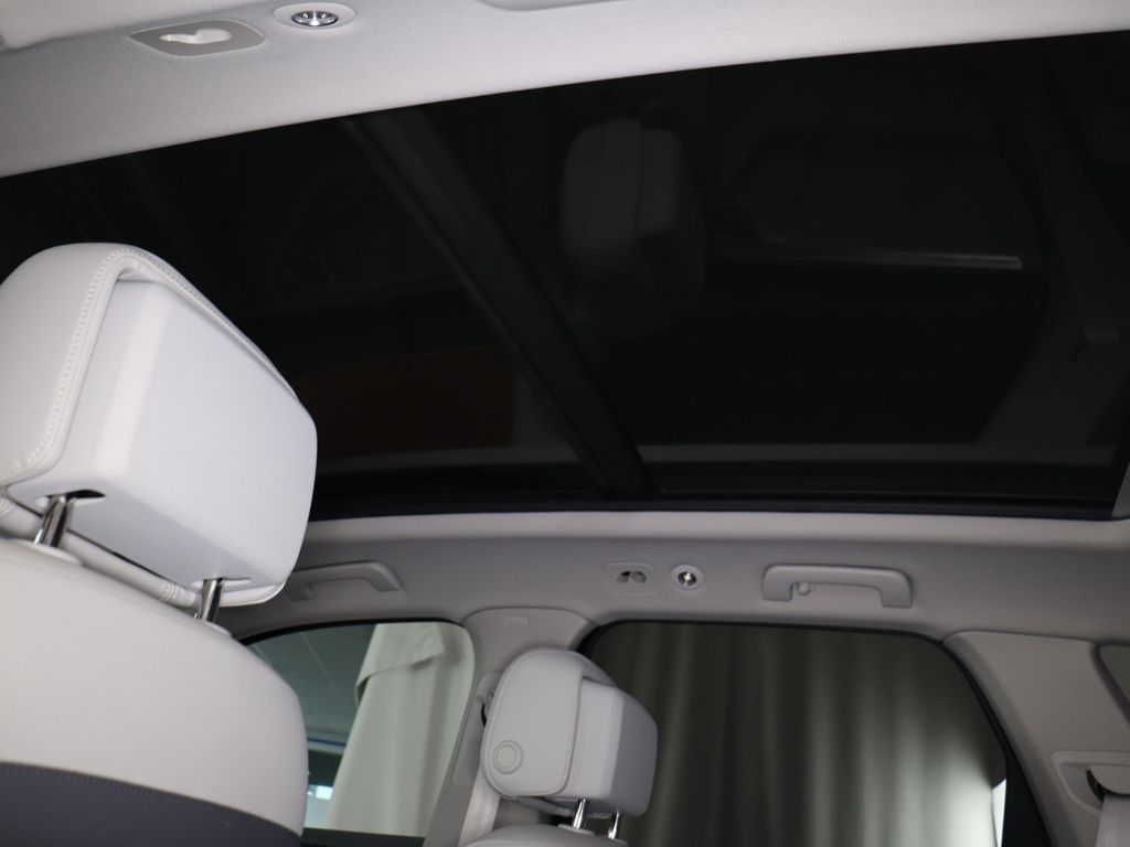 Volkswagen Touareg 2020