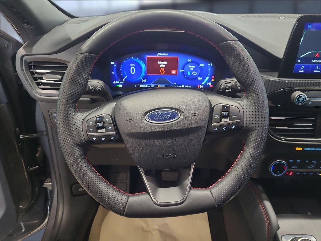 Ford Kuga 2022