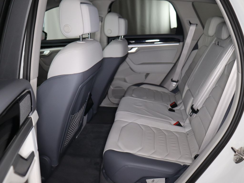 Volkswagen Touareg 2020