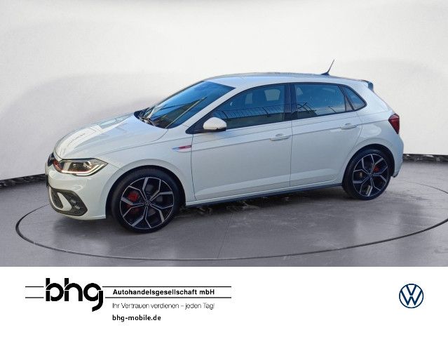 Volkswagen Polo 2022