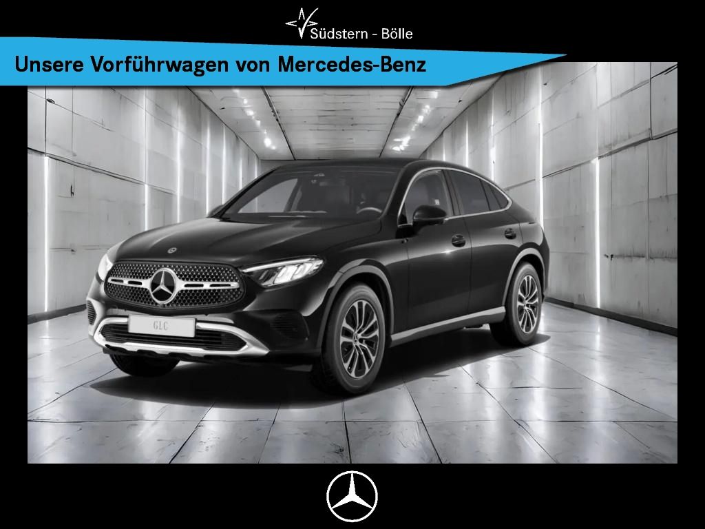 Mercedes-Benz GLC 220 2025