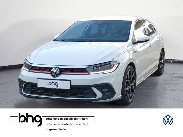 Volkswagen Polo 2022