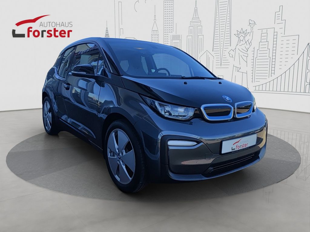 BMW i3 2021