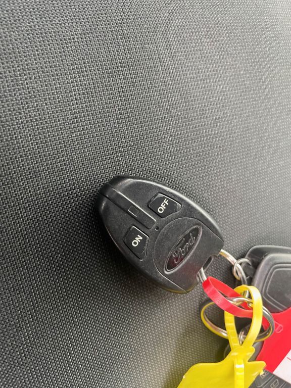 Ford Transit Custom 2022