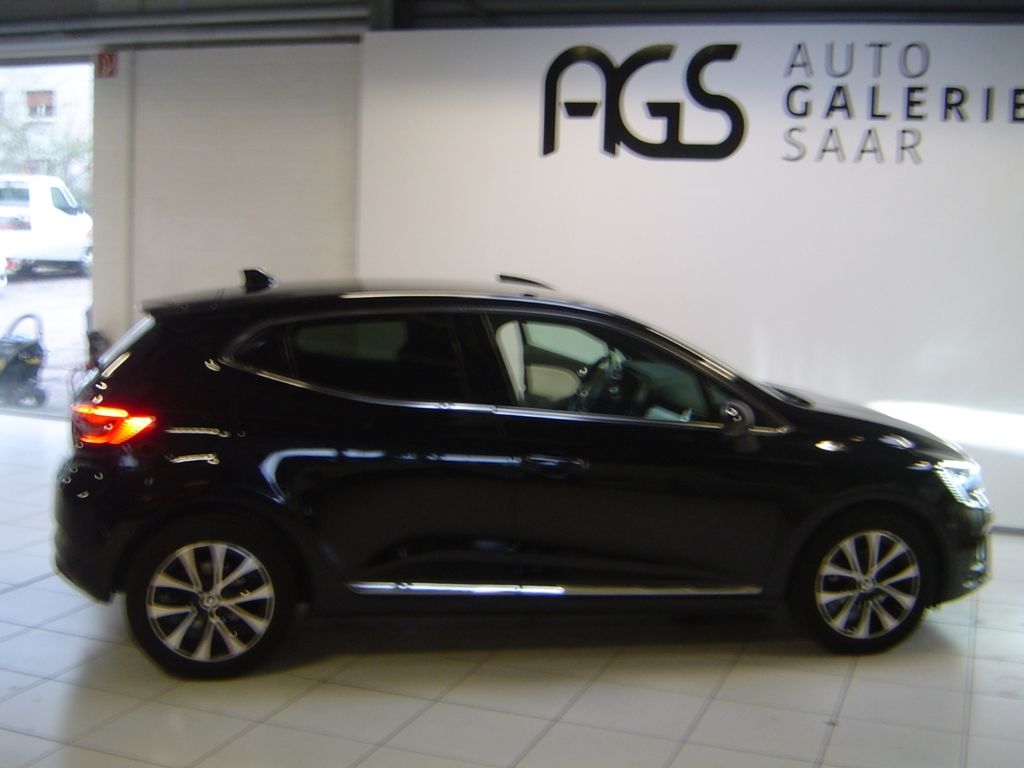 Renault Clio 2022