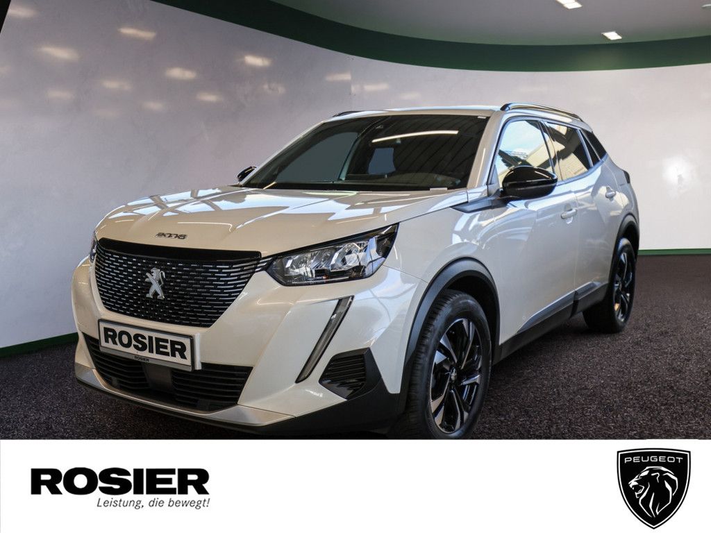 Peugeot 2008 2023