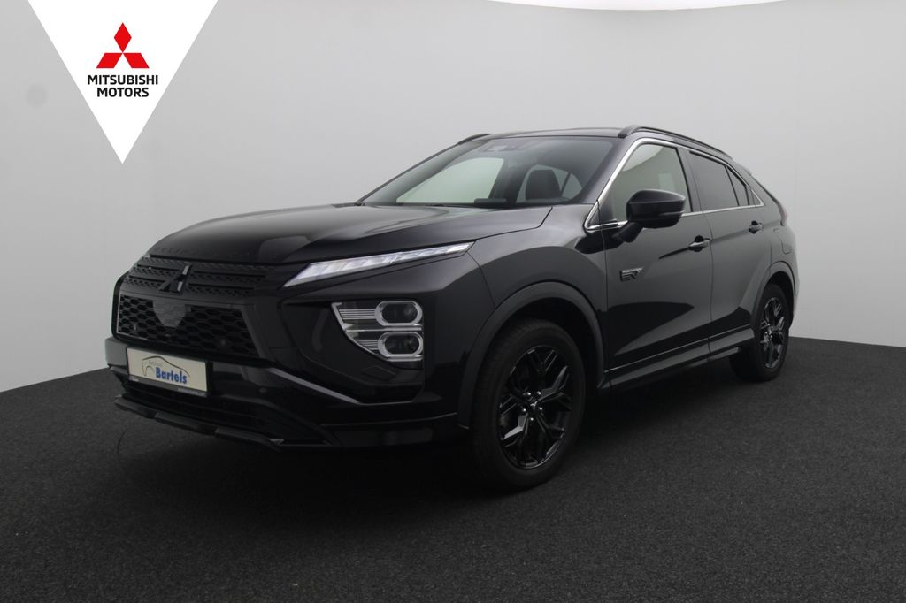 Mitsubishi Eclipse Cross 2022