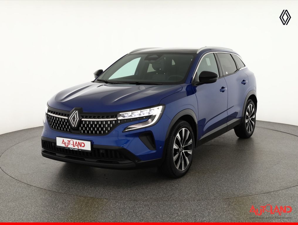 Renault Austral 2025