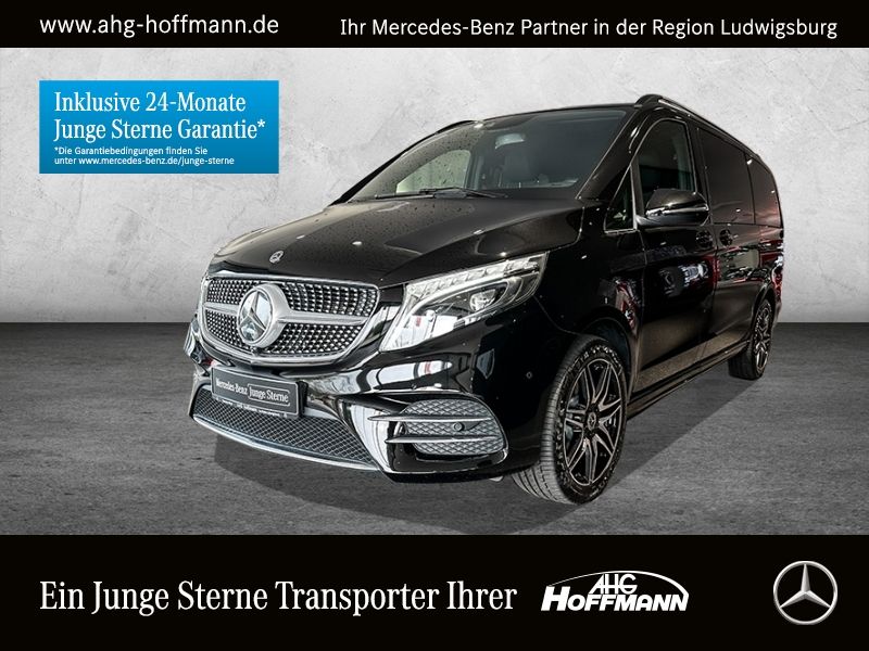 Mercedes-Benz V 220 2022