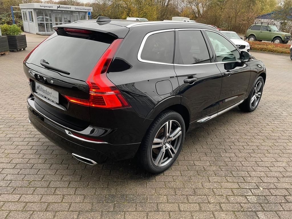 Volvo XC60 2018